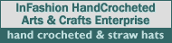 InFashion HandCrocheted Arts & Crafts Enterprise