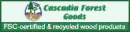 Cascadia Forest Goods, LLC -7-