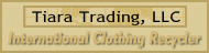 Tiara Trading, LLC