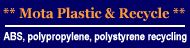 Mota Plastic & Recycle