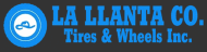 La Llanta Co Tires & Wheels Inc. -1-
