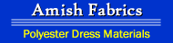 Amish Fabrics