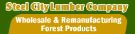 Steel City Lumber Company