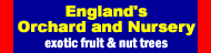 England's Orchard and Nursery