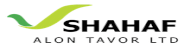 Shahaf Alon Tavor Ltd