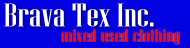 Brava Tex Inc. -10-
