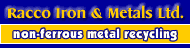 Racco Iron & Metal Ltd.