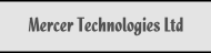 Mercer Technologies Ltd