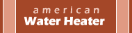 American Water Heater