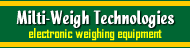 Milti-Weigh Technologies