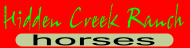 Hidden Creek Ranch -2-