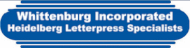 Whittenburg Incorporated -2-