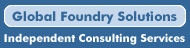 Global Foundry Solutions -1-