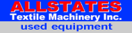 Allstates Textile Machinery, Inc.