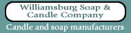 Williamsburg Soap & Candle Company -2-