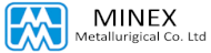 Minex Metallurigical Co. Ltd.