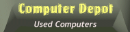Computer Depot (Guatemala)