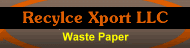 Recycle Xport LLC