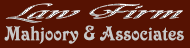 Mahjoory & Associates