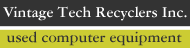 Vintage Tech Recyclers Inc.