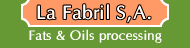 La Fabril S,A.