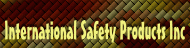 International Safety Products Inc