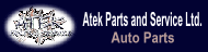 Atek Parts and Service Ltd.