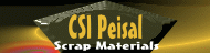 CSI Peisal