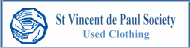 St Vincent De Paul Society (Australia) -1-