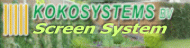 Kokosystems