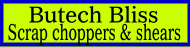 Butech Bliss