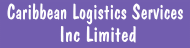 Caribbean Logistics Services Inc