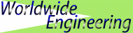 Worldwide Engineering
