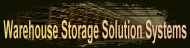 Warehouse Storage Solutions