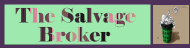 The Salvage Broker