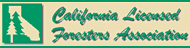 California Licensed Foresters Association