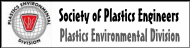 Society of Plastics Engineers - Plastics Environmental Division