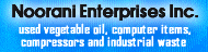 Noorani Enterprises Inc.