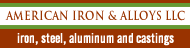 American Iron & Alloys LLC -2-