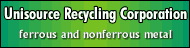 UniSource Recycling Corp