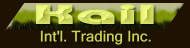 Kail International Trading, Inc