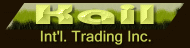 Kail International Trading, Inc -8-