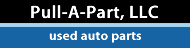 Pull-A-Part, LLC (Corporate Office)