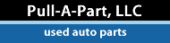 Pull-A-Part, LLC (Corporate Office) -2-