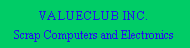 ValueCLUB, Inc