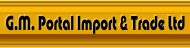 G.M. Portal Import & Trade Ltd