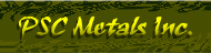 PSC Metals, Inc. (Nashville,TN)