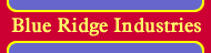 Blue Ridge Industries (Manitoba) -14-