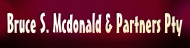Bruce S. Mcdonald & Partners Pty -5-