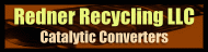 Redner Recycling, LLC. -6-